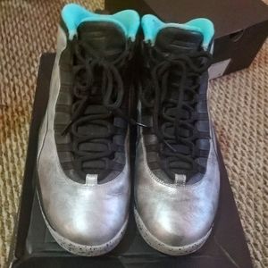 Jordan Retro 10